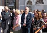 Inauguración de la Feria 'Femadis 18' de Recursos y Servicios a Personas Mayores y Personas con Discapacidad