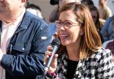 Inauguración de la Feria 'Femadis 18' de Recursos y Servicios a Personas Mayores y Personas con Discapacidad