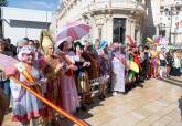 Inauguración de la Feria 'Femadis 18' de Recursos y Servicios a Personas Mayores y Personas con Discapacidad