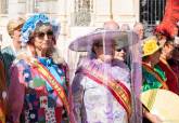 Inauguración de la Feria 'Femadis 18' de Recursos y Servicios a Personas Mayores y Personas con Discapacidad