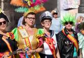 Inauguración de la Feria 'Femadis 18' de Recursos y Servicios a Personas Mayores y Personas con Discapacidad