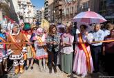 Inauguración de la Feria 'Femadis 18' de Recursos y Servicios a Personas Mayores y Personas con Discapacidad