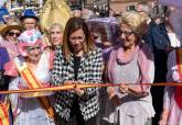 Inauguración de la Feria 'Femadis 18' de Recursos y Servicios a Personas Mayores y Personas con Discapacidad