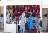 Inauguración de la Feria 'Femadis 18' de Recursos y Servicios a Personas Mayores y Personas con Discapacidad