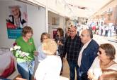 Inauguración de la Feria 'Femadis 18' de Recursos y Servicios a Personas Mayores y Personas con Discapacidad