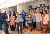 Inauguración de la Feria 'Femadis 18' de Recursos y Servicios a Personas Mayores y Personas con Discapacidad