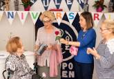 Inauguración de la Feria 'Femadis 18' de Recursos y Servicios a Personas Mayores y Personas con Discapacidad