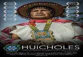  Documental: 'Huicholes: los ltimos guardianes del peyote' 