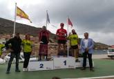 I Trail de Montaña La Azohía