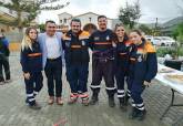 Marcha Solidaria Aguitura