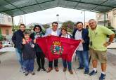Marcha Solidaria Aguitura