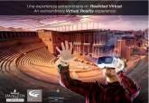  Visita Virtual al Teatro Romano de Cartagena: nuevas experiencias