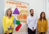 Presentaci�n de Programa Educativo para el Fomento de la Igualdad, Prevenci�n y Sensibilizaci�n contra la Violencia de G�nero