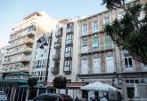 Edificio en Calle Campos