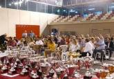 Entrega de Trofeos Bolos
