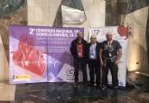 Participacin en el Congreso CE