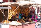 Inauguración Mercado de Época