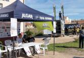 III Feria de Asociaciones de El Algar