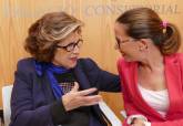 Homenaje a Dionisia García en Deslinde