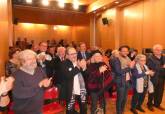 Homenaje a Dionisia García en Deslinde