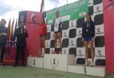 36 Cross escolar