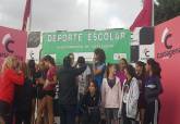 36 Cross escolar
