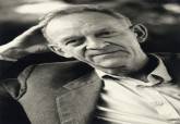 El poeta dan�s Henrik Nordbrandt en Deslinde