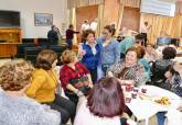 Encuentro de Mujeres Rurales zona oeste