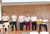 Encuentro de Mujeres Rurales zona oeste