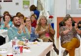 Encuentro de Mujeres Rurales zona oeste