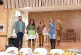 Encuentro de Mujeres Rurales zona oeste