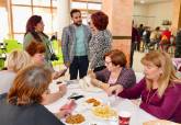 Encuentro de Mujeres Rurales zona oeste