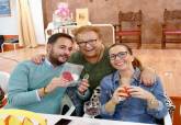 Encuentro de Mujeres Rurales zona oeste