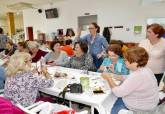 Encuentro de Mujeres Rurales zona oeste