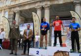 Cross de la Artillera 2018