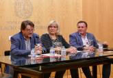 Charla homenaje a Isidro Pérez