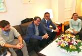Charla homenaje a Isidro Pérez