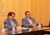 Charla homenaje a Isidro Pérez