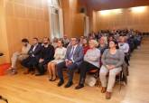 Charla homenaje a Isidro Pérez