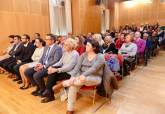Charla homenaje a Isidro Pérez