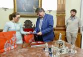 Charla homenaje a Isidro Pérez