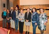  'La prevención de la violencia en la familia' - Asociación de Amas de Casa de Cartagena