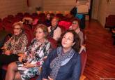  'La prevención de la violencia en la familia' - Asociación de Amas de Casa de Cartagena