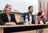  'La prevención de la violencia en la familia' - Asociación de Amas de Casa de Cartagena