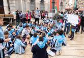 Marcha Solidaria Unidos por la Diabetes
