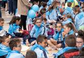 Marcha Solidaria Unidos por la Diabetes