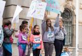 Marcha Solidaria Unidos por la Diabetes