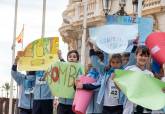 Marcha Solidaria Unidos por la Diabetes