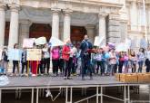 Marcha Solidaria Unidos por la Diabetes
