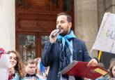Marcha Solidaria Unidos por la Diabetes